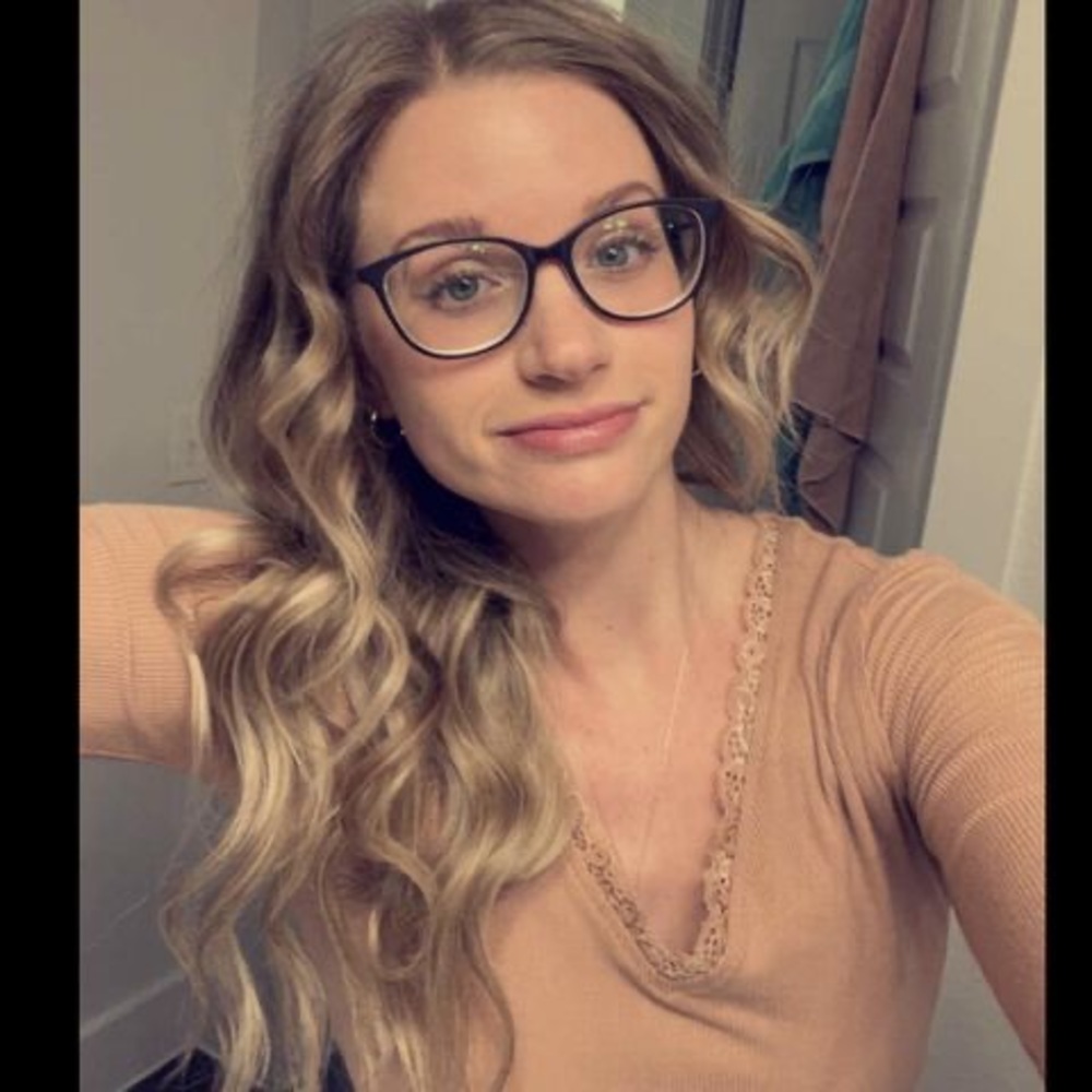 Meet your Posher, Allison